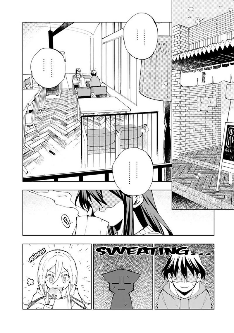 Isekai Tensei… Saretenee! Chapter 19 - Page 2