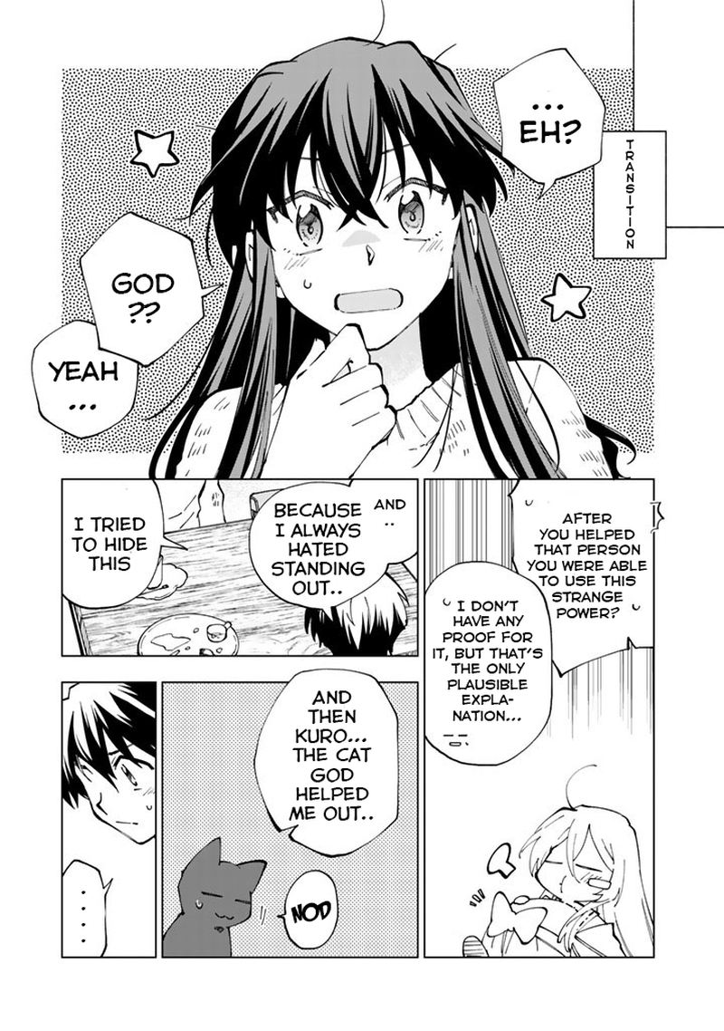 Isekai Tensei… Saretenee! Chapter 19 - Page 7