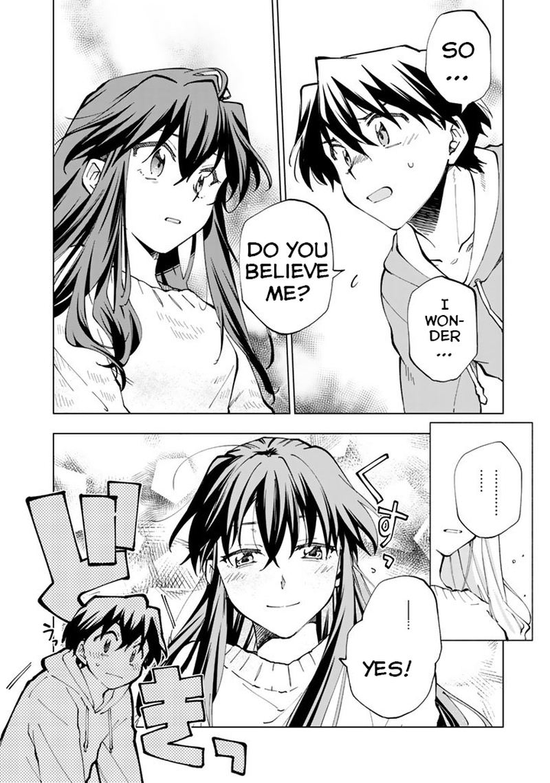 Isekai Tensei… Saretenee! Chapter 19 - Page 8