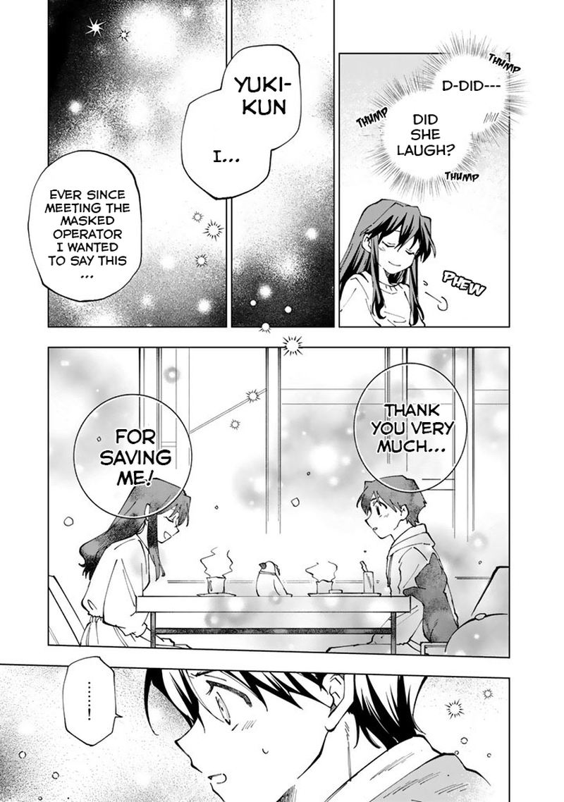 Isekai Tensei… Saretenee! Chapter 19 - Page 9