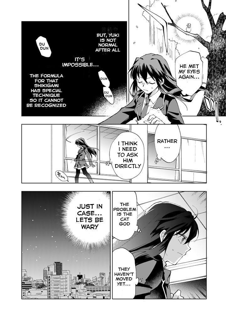 Isekai Tensei… Saretenee! Chapter 2 - Page 14