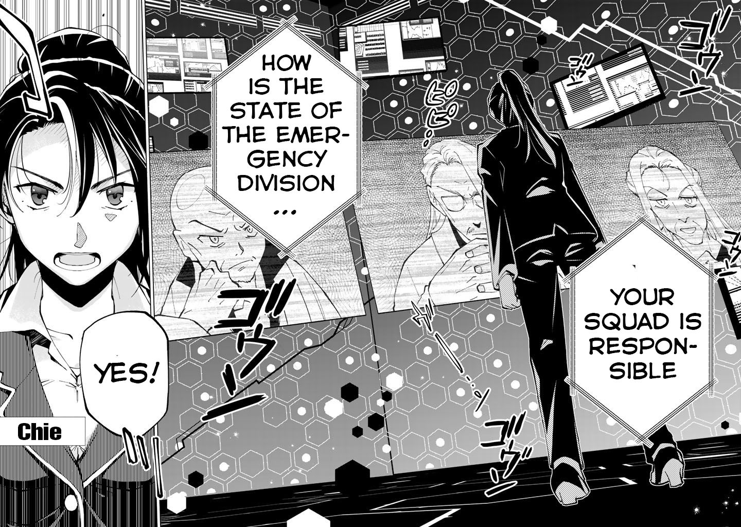 Isekai Tensei… Saretenee! Chapter 20 - Page 6