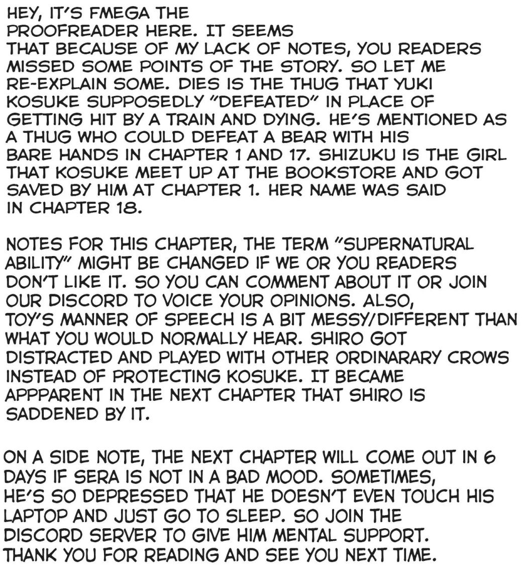 Isekai Tensei… Saretenee! Chapter 22 - Page 17