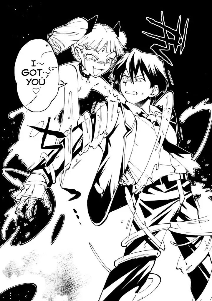 Isekai Tensei… Saretenee! Chapter 23 - Page 12