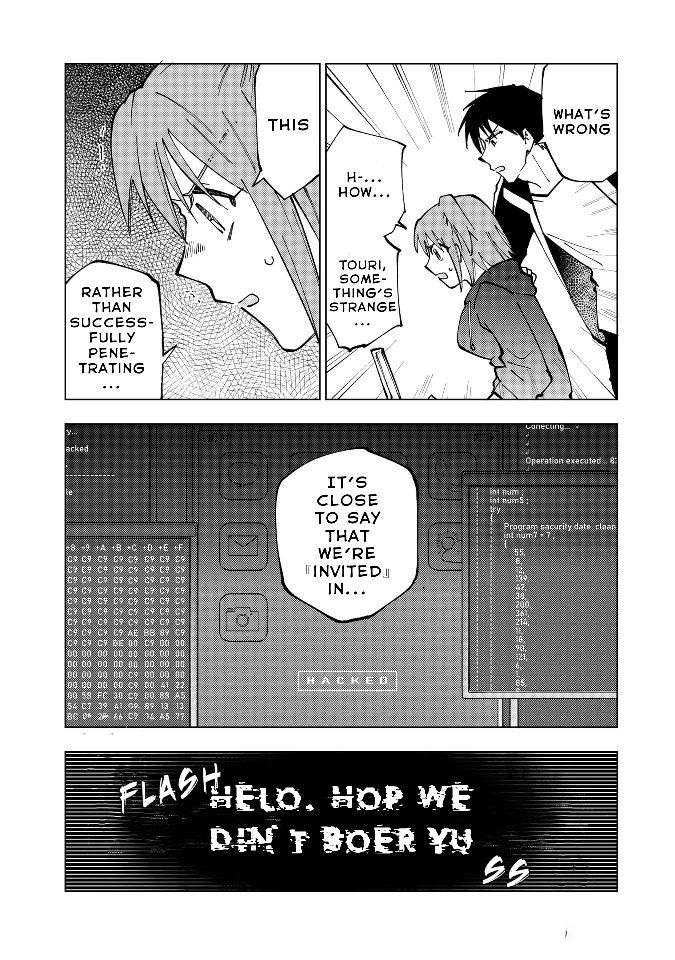 Isekai Tensei… Saretenee! Chapter 25 - Page 15