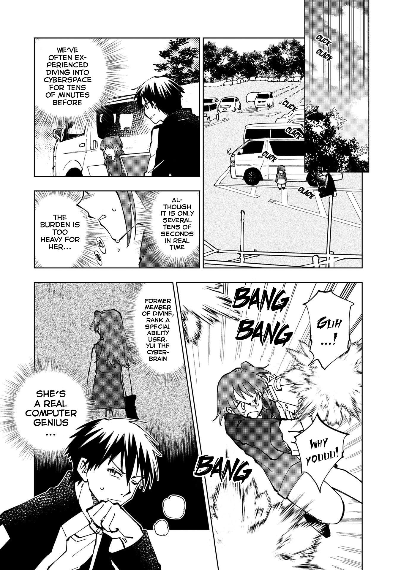 Isekai Tensei… Saretenee! Chapter 26 - Page 12