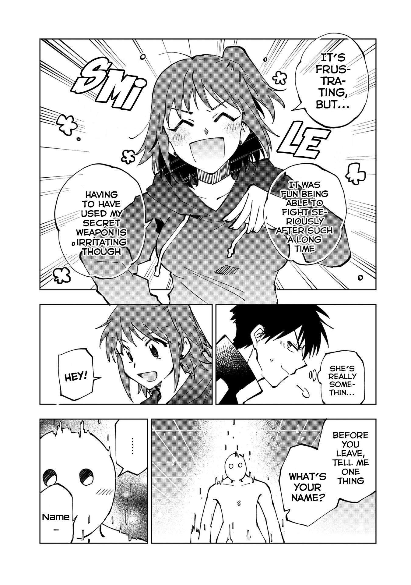 Isekai Tensei… Saretenee! Chapter 26 - Page 17