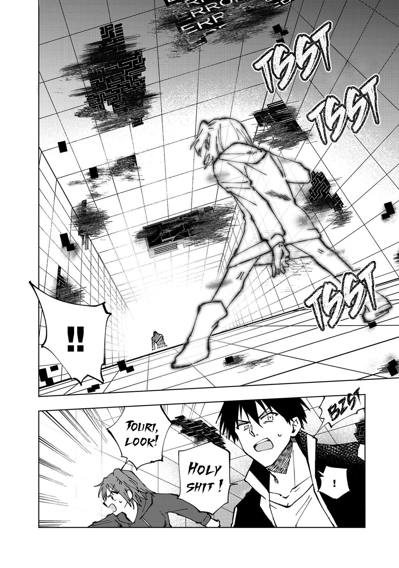 Isekai Tensei… Saretenee! Chapter 26 - Page 5