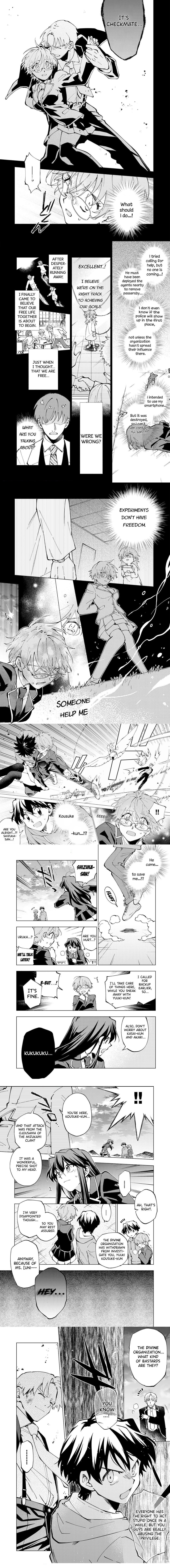 Isekai Tensei… Saretenee! Chapter 29 - Page 2