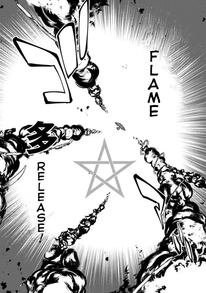 Isekai Tensei… Saretenee! Chapter 3 - Page 15