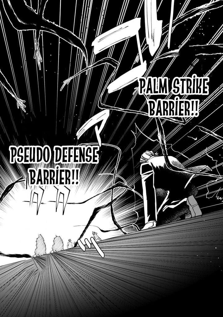 Isekai Tensei… Saretenee! Chapter 35 - Page 5