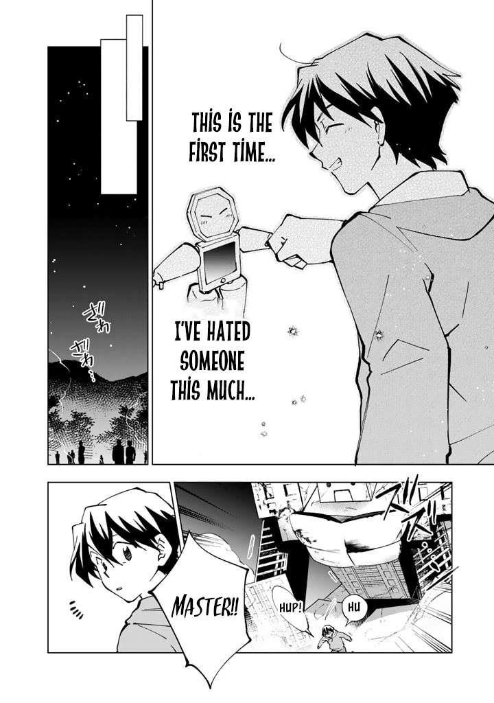 Isekai Tensei… Saretenee! Chapter 36 - Page 10