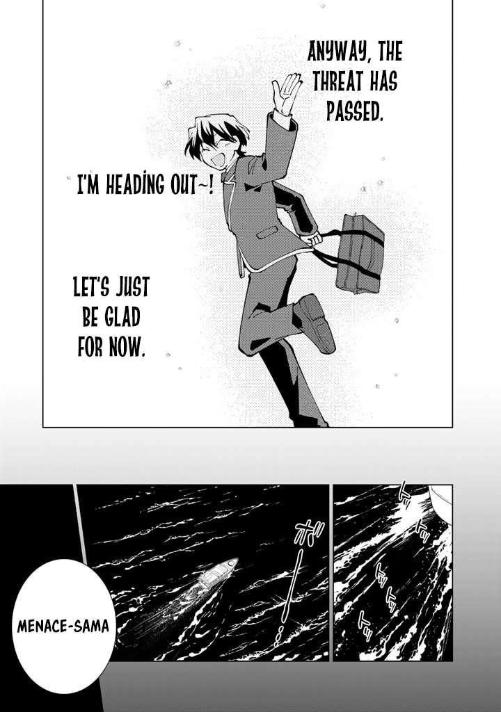 Isekai Tensei… Saretenee! Chapter 37 - Page 11