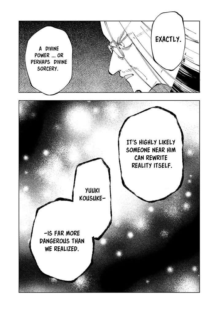 Isekai Tensei… Saretenee! Chapter 37 - Page 15