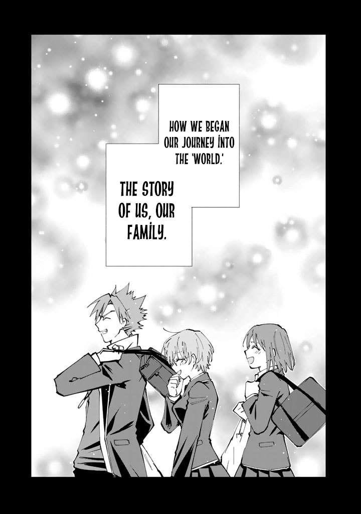 Isekai Tensei… Saretenee! Chapter 38 - Page 19