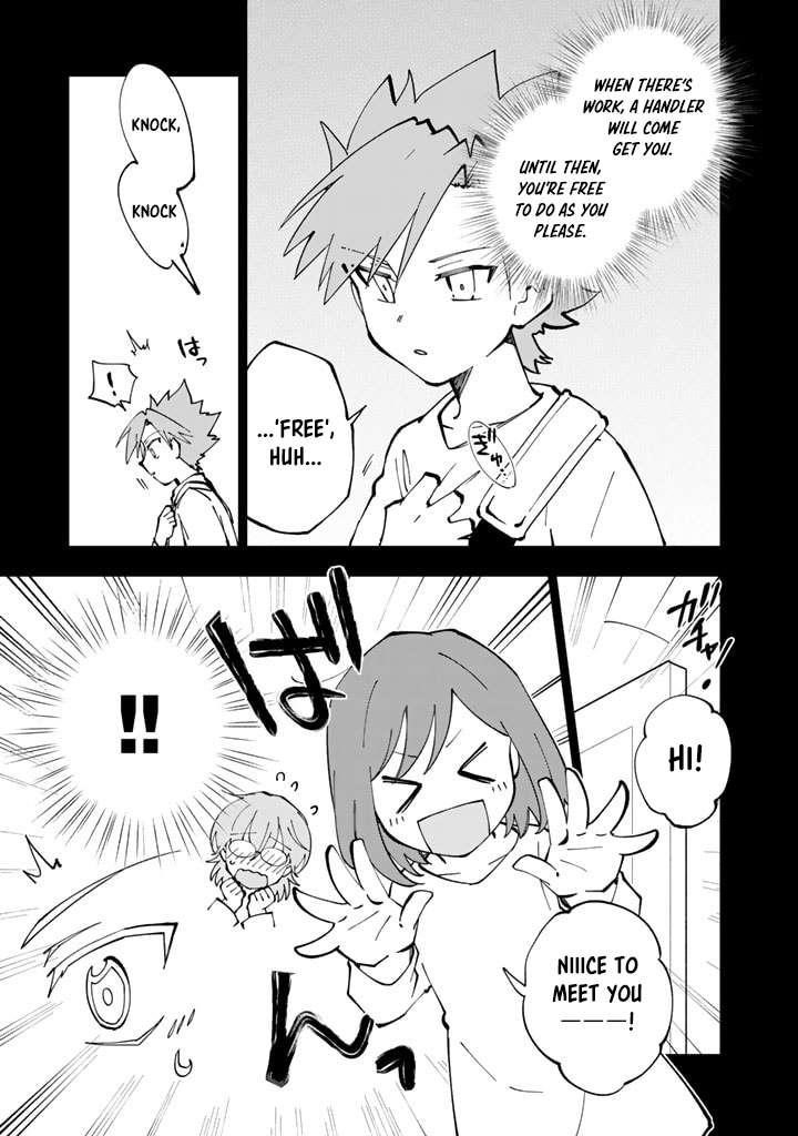 Isekai Tensei… Saretenee! Chapter 38 - Page 5