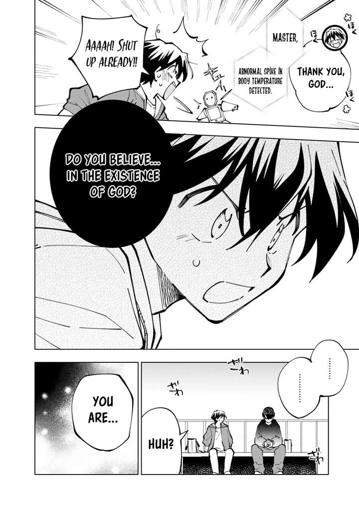 Isekai Tensei… Saretenee! Chapter 39 - Page 6