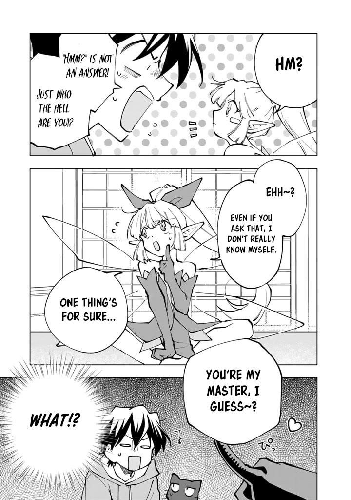 Isekai Tensei… Saretenee! Chapter 40 - Page 6