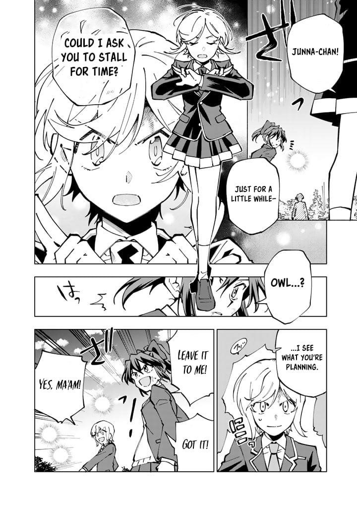 Isekai Tensei… Saretenee! Chapter 42 - Page 2