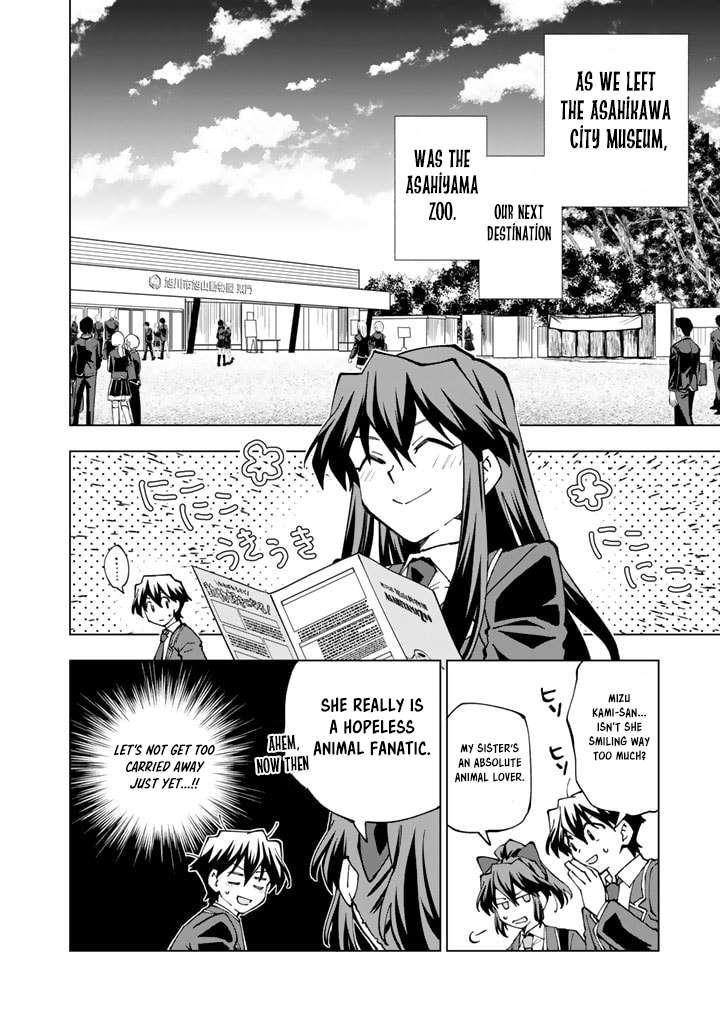 Isekai Tensei… Saretenee! Chapter 46 - Page 2