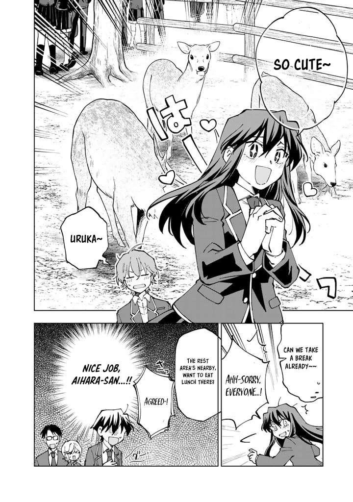 Isekai Tensei… Saretenee! Chapter 46 - Page 4