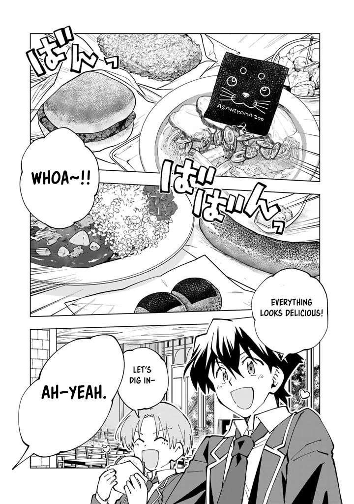 Isekai Tensei… Saretenee! Chapter 46 - Page 5