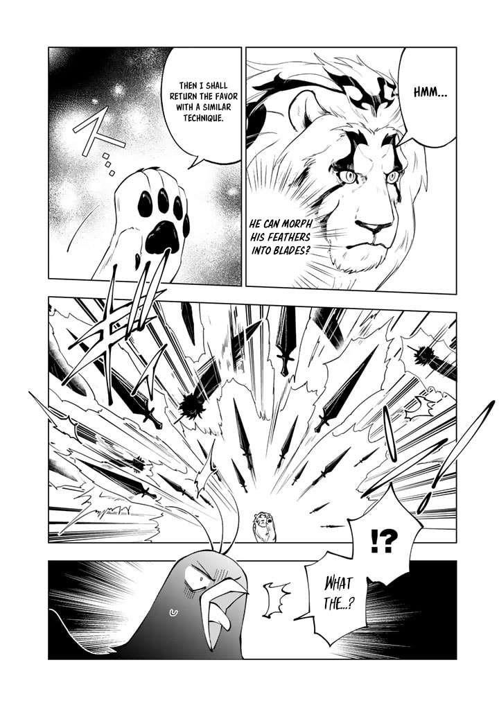 Isekai Tensei… Saretenee! Chapter 47 - Page 10