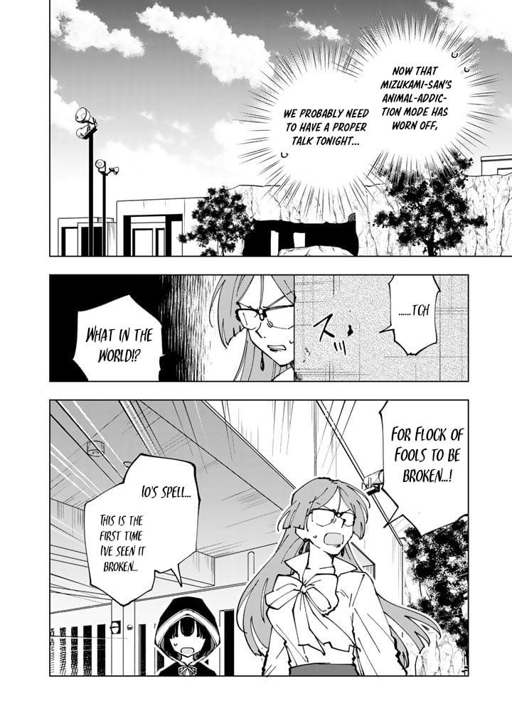 Isekai Tensei… Saretenee! Chapter 48 - Page 10