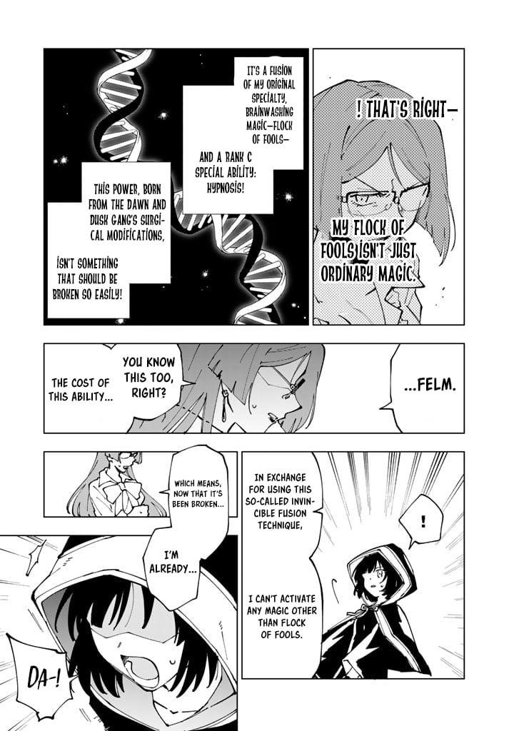 Isekai Tensei… Saretenee! Chapter 48 - Page 11