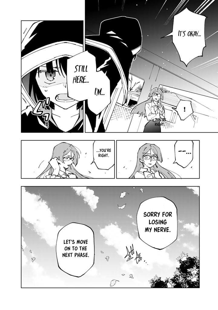 Isekai Tensei… Saretenee! Chapter 48 - Page 12