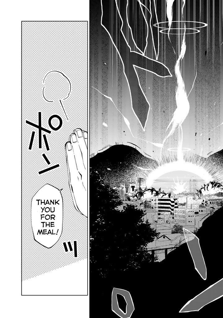 Isekai Tensei… Saretenee! Chapter 5 - Page 9