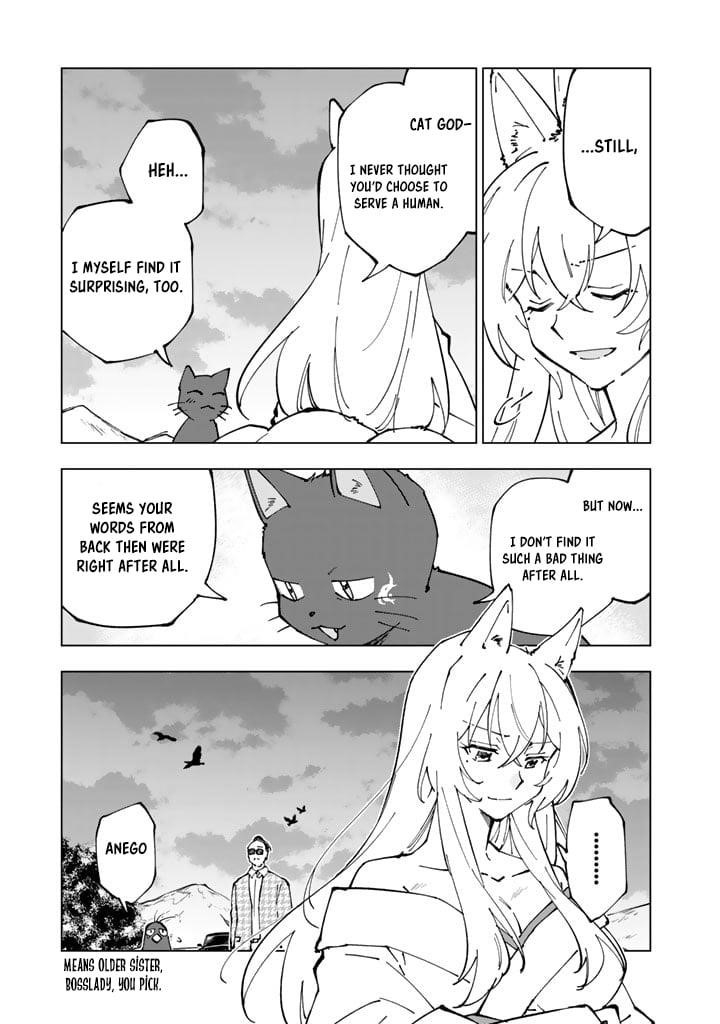 Isekai Tensei… Saretenee! Chapter 50 - Page 11