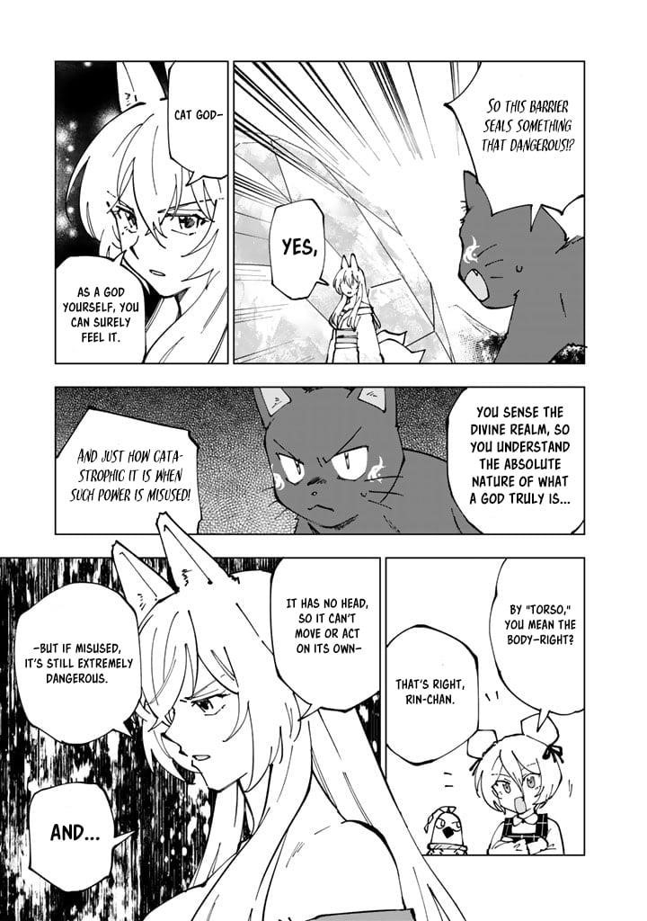 Isekai Tensei… Saretenee! Chapter 50 - Page 13