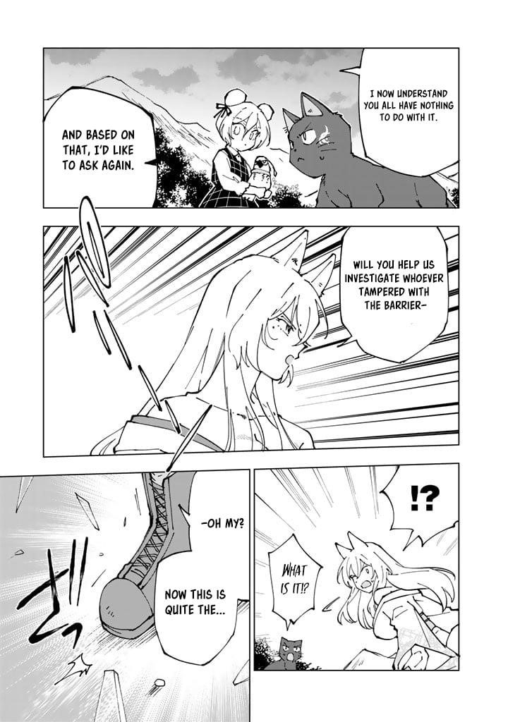 Isekai Tensei… Saretenee! Chapter 50 - Page 15