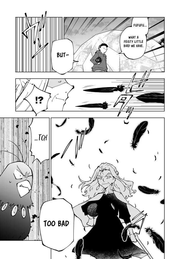 Isekai Tensei… Saretenee! Chapter 51 - Page 5