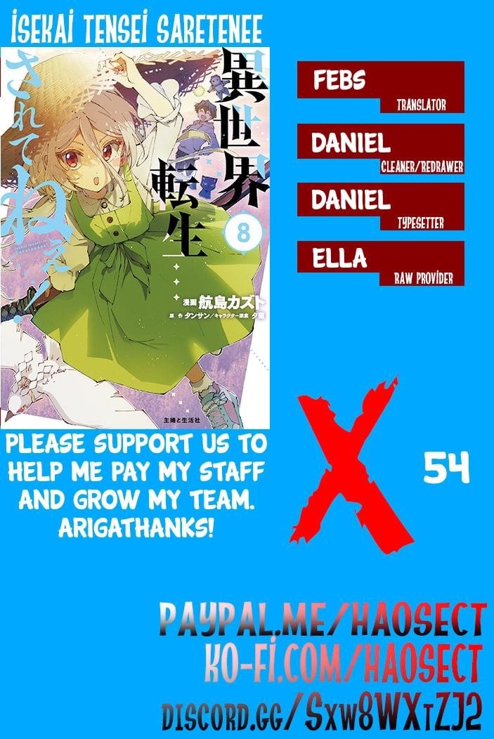 Isekai Tensei… Saretenee! Chapter 54 - Page 12