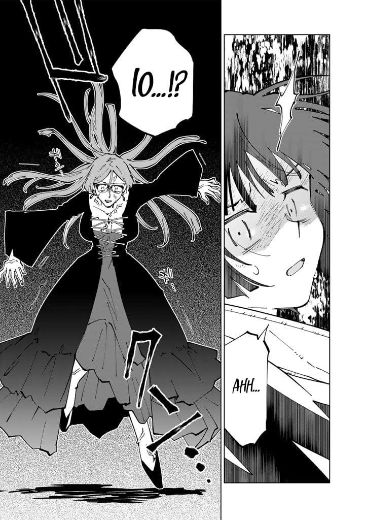 Isekai Tensei… Saretenee! Chapter 55 - Page 17