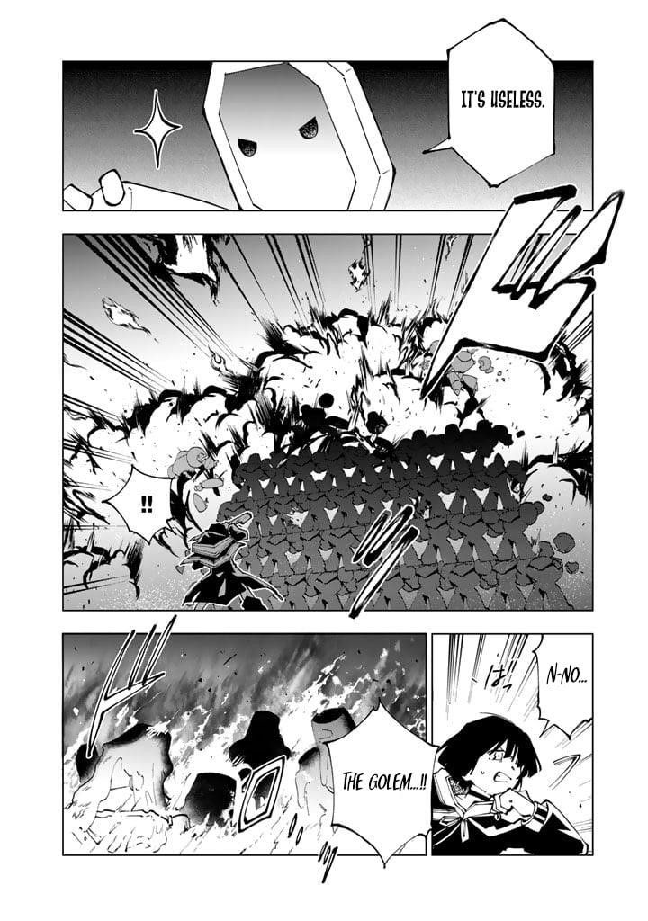 Isekai Tensei… Saretenee! Chapter 55 - Page 6