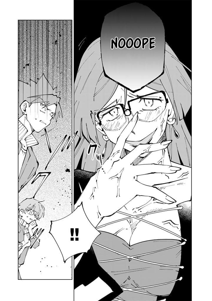 Isekai Tensei… Saretenee! Chapter 56 - Page 11