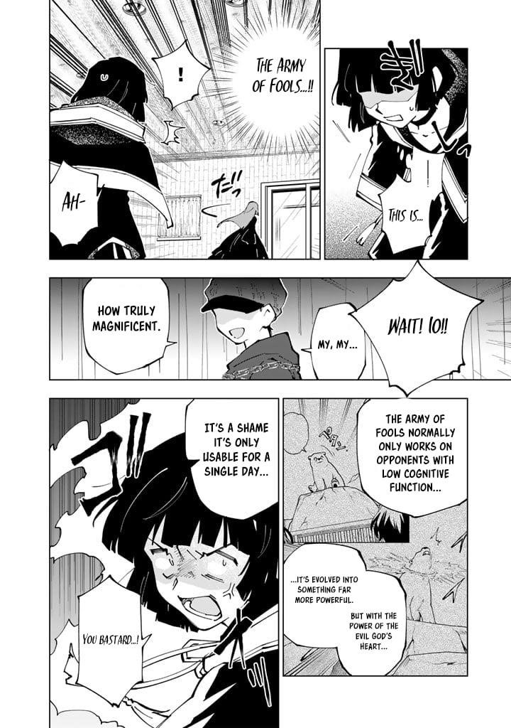 Isekai Tensei… Saretenee! Chapter 56 - Page 2