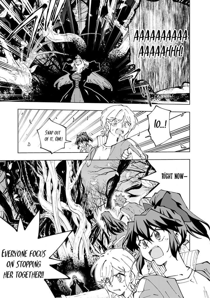 Isekai Tensei… Saretenee! Chapter 57 - Page 15