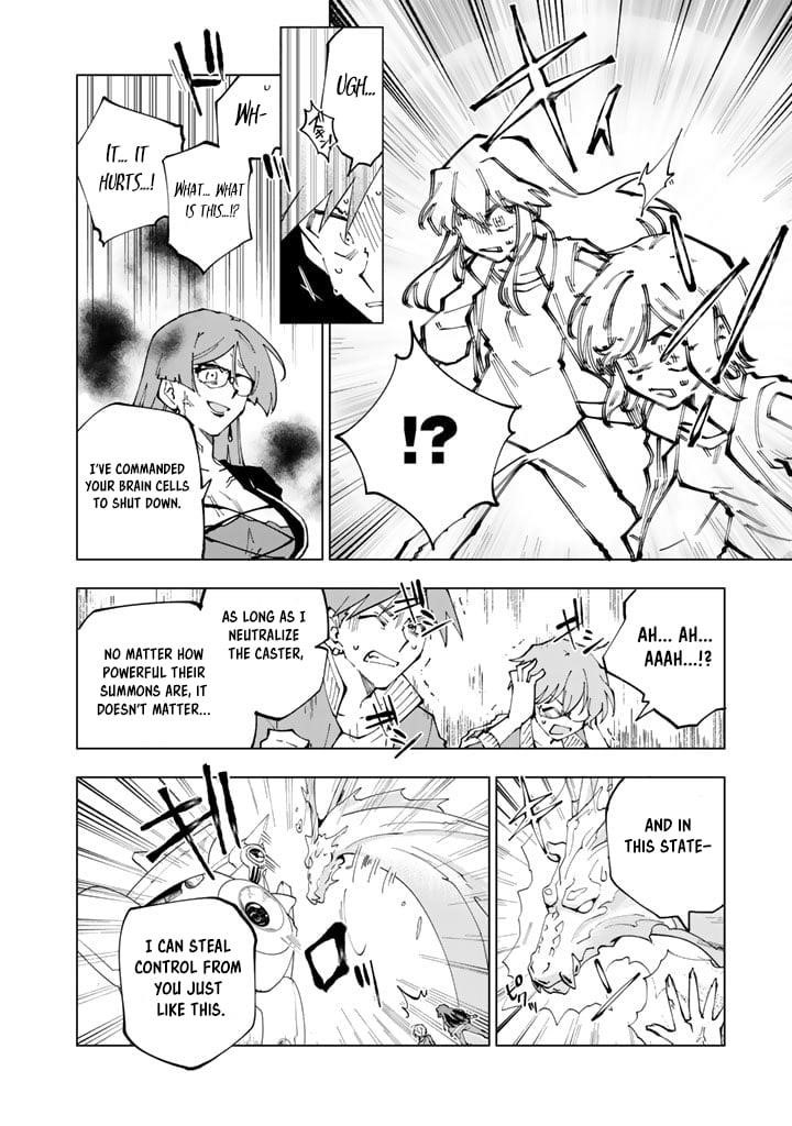 Isekai Tensei… Saretenee! Chapter 58 - Page 12