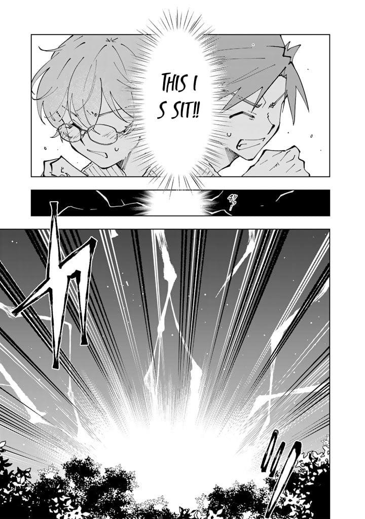 Isekai Tensei… Saretenee! Chapter 58 - Page 7