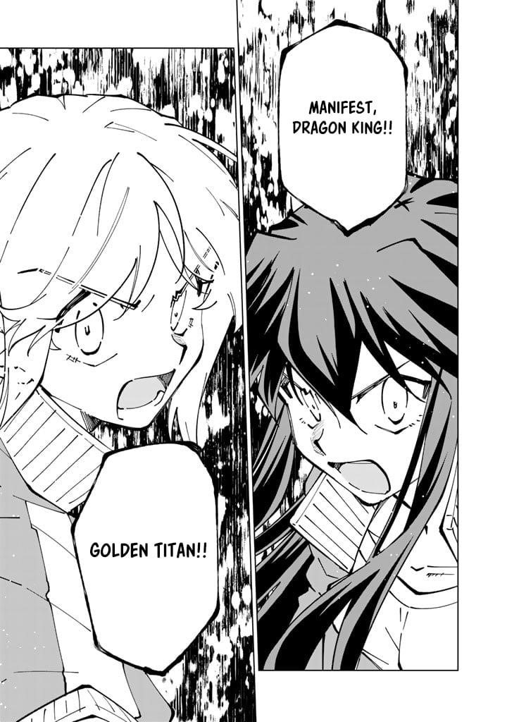 Isekai Tensei… Saretenee! Chapter 58 - Page 9