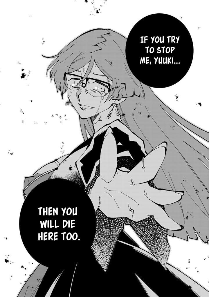 Isekai Tensei… Saretenee! Chapter 59 - Page 18