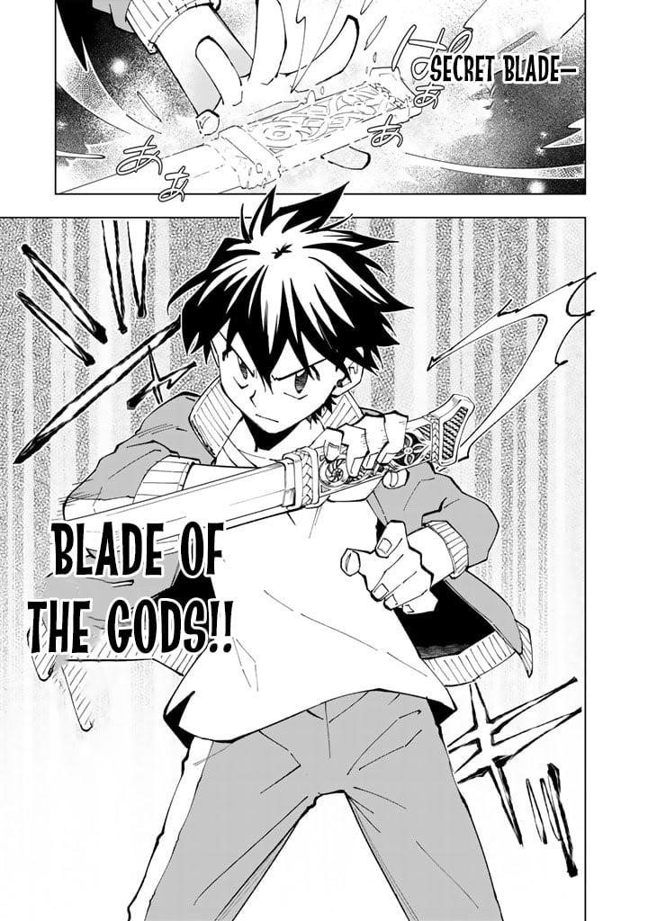 Isekai Tensei… Saretenee! Chapter 59 - Page 7