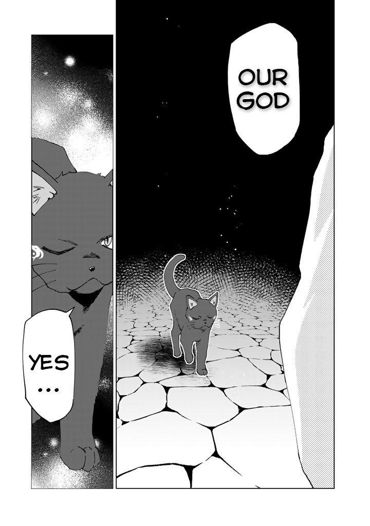 Isekai Tensei… Saretenee! Chapter 6 - Page 13