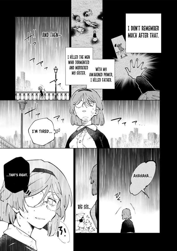 Isekai Tensei… Saretenee! Chapter 60 - Page 11