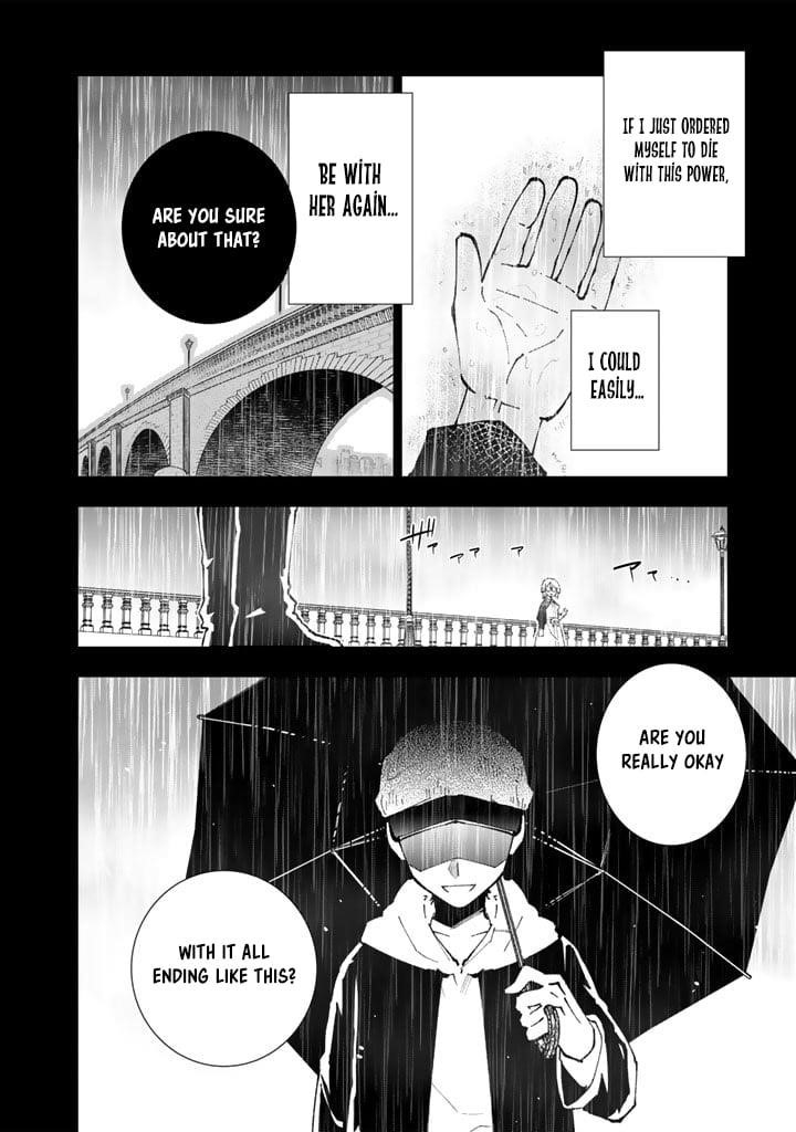 Isekai Tensei… Saretenee! Chapter 60 - Page 12