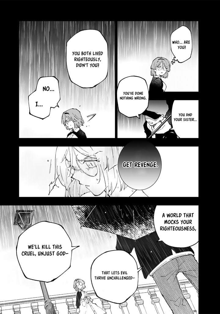 Isekai Tensei… Saretenee! Chapter 60 - Page 13